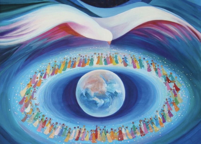 Upcoming Introduction to Centering Prayer Program